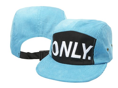 Only NY Hat SF 01